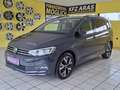 Volkswagen Touran Comfortline 2,0TDI WINTERPAKET, LED, RFK Grau - thumbnail 1