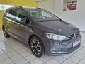 Volkswagen Touran Comfortline 2,0TDI WINTERPAKET, LED, RFK Grau - thumbnail 4