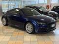 Audi TT Coupé 40 TFSI S tronic Blu/Azzurro - thumbnail 2
