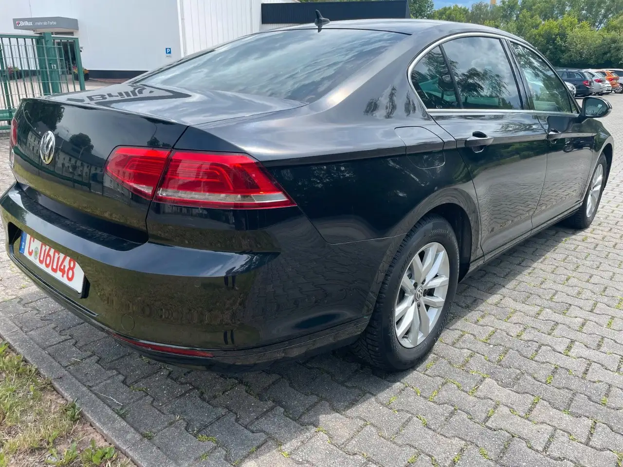Das Auto