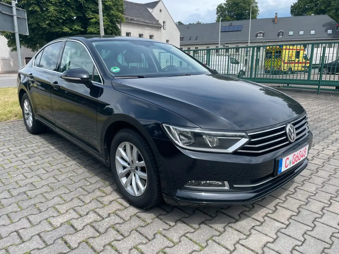 Das Auto