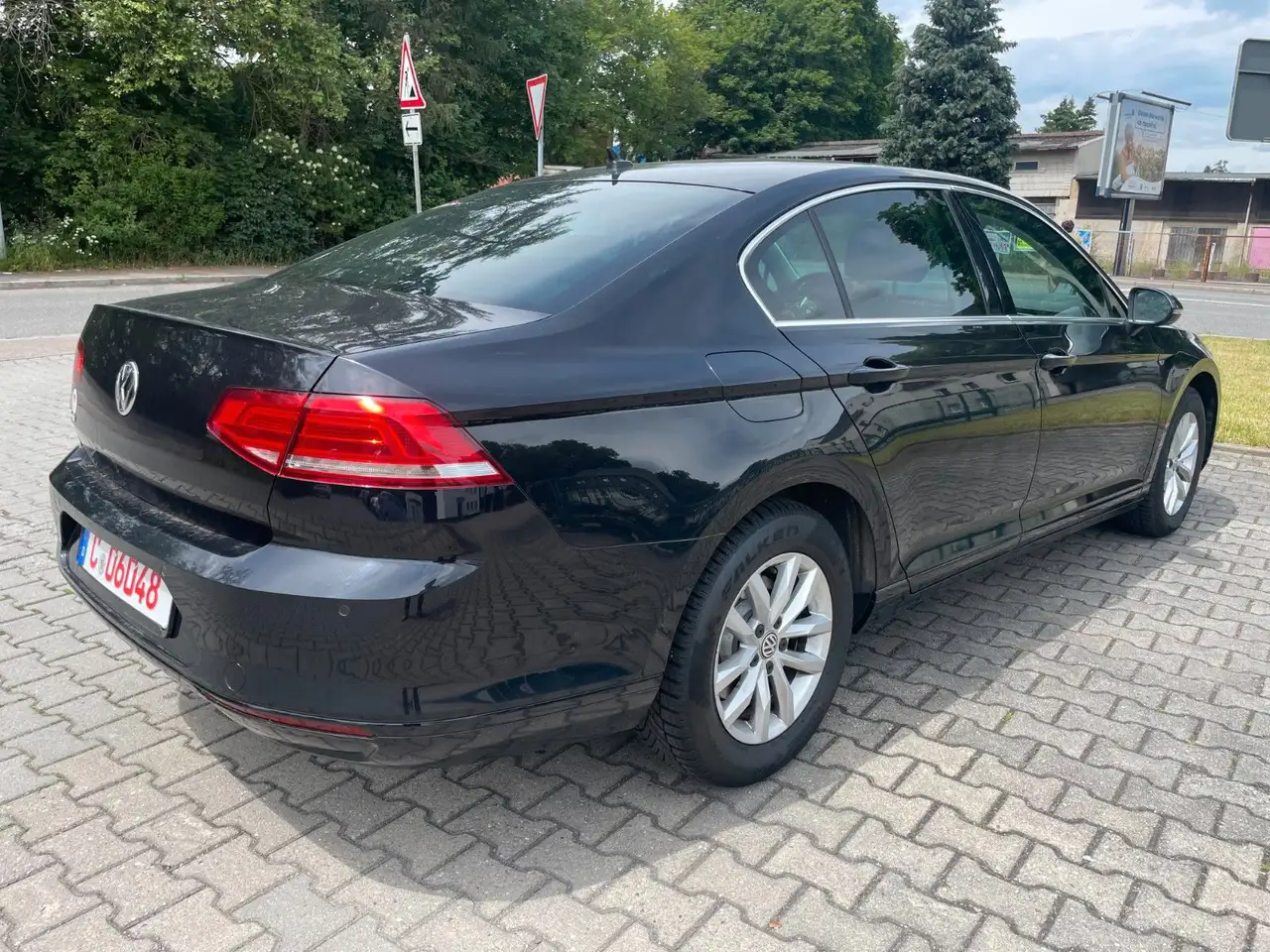 Das Auto
