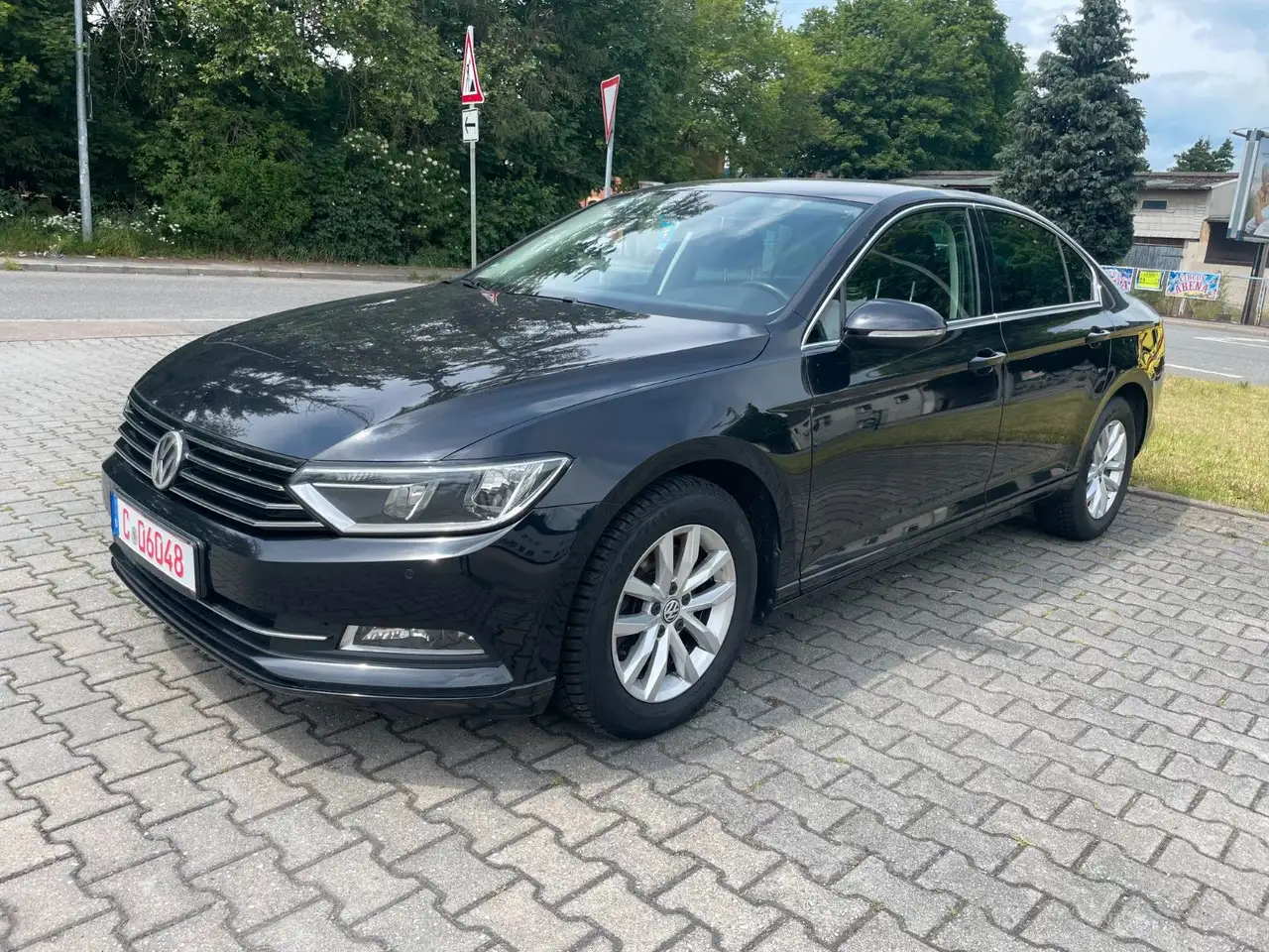 Das Auto
