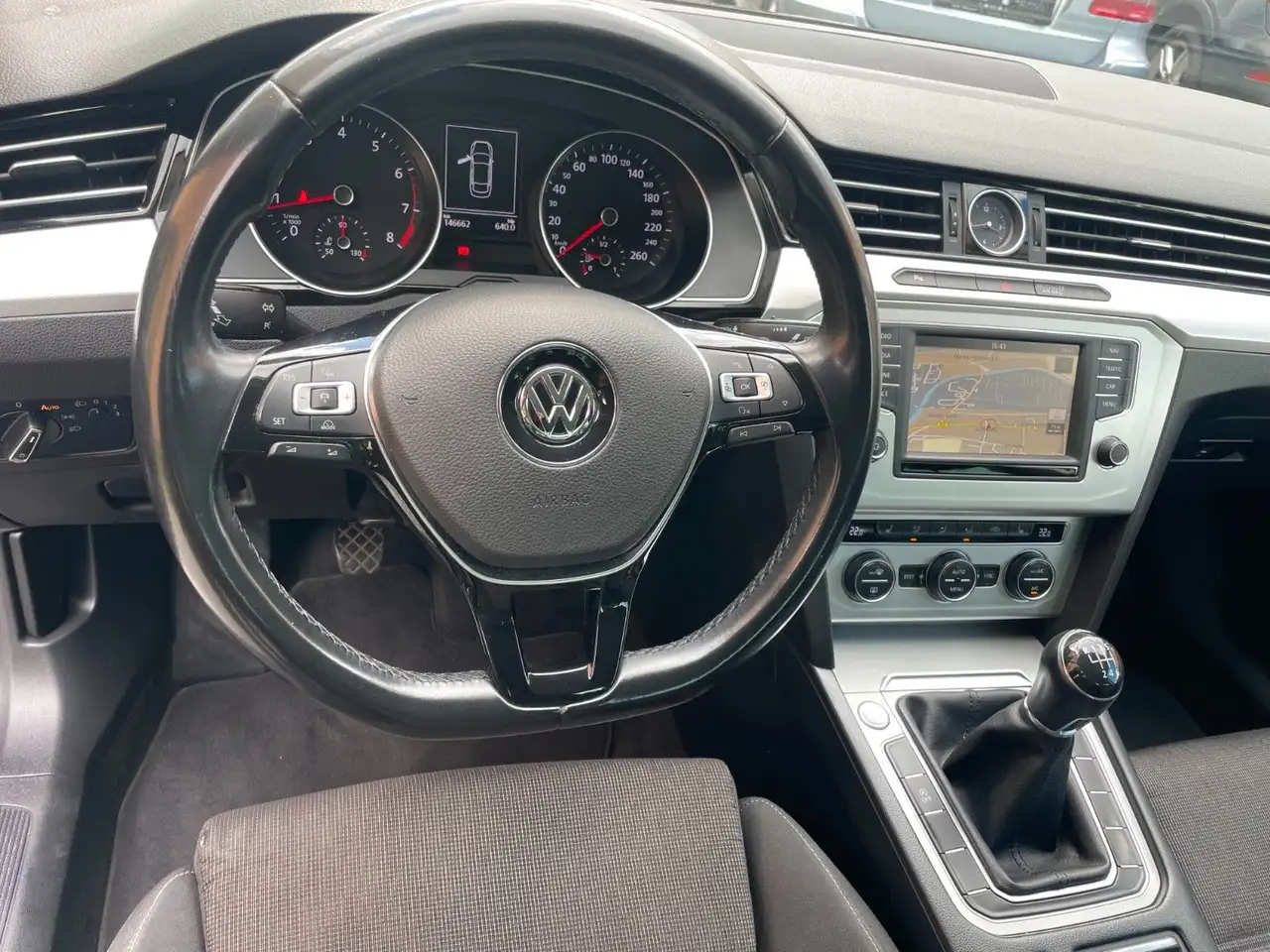 Das Auto
