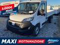 Fiat Ducato Maxi 35 MH1 2.2 MJT3 140CV CARRO Bianco - thumbnail 1