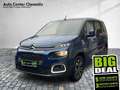 Citroen Berlingo 1.2 PureTech 110 Feel M KlimaASHZ/PDC Blau - thumbnail 1