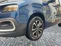 Citroen Berlingo 1.2 PureTech 110 Feel M KlimaASHZ/PDC Blau - thumbnail 7