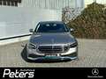 Mercedes-Benz E 220 E 220d Exclusive MBUX/Widescreen/LED/RFK/Ambient Plateado - thumbnail 2
