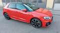 Audi A1 A1 Sportback / Citycarver 25 TFSI Sportback S line Rot - thumbnail 2