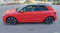 Audi A1 A1 Sportback / Citycarver 25 TFSI Sportback S line Rot - thumbnail 3