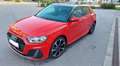 Audi A1 A1 Sportback / Citycarver 25 TFSI Sportback S line Rot - thumbnail 1