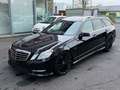Mercedes-Benz E 350 T-Modell E 350 CDI~AMG LINE~PANO~EU5~H&K Noir - thumbnail 3