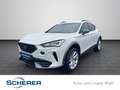 CUPRA Formentor 1.5 TSI Apple CarPlay KAM LED KESSY LM Blanc - thumbnail 1