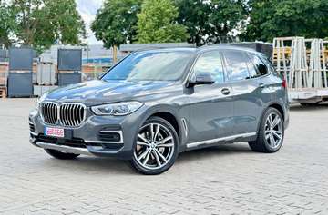 xDrive 40 d Laser ATM+ 60tsd€Rech Tausch Mö.