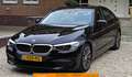 BMW 520 5-serie 520i High Executive M Sport Zwart - thumbnail 4