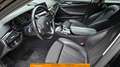 BMW 520 5-serie 520i High Executive M Sport Zwart - thumbnail 10