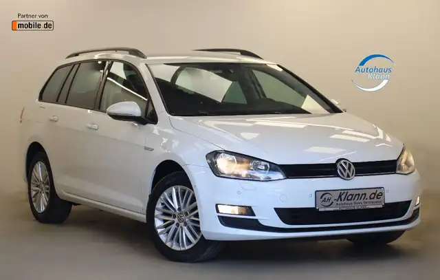 Volkswagen Golf main image