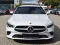Mercedes-Benz CLA 200 CLA 200 d Led,Kamera,Navi,Acc,Leder,Shz,Pdc,A-hold Weiß - thumbnail 2