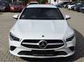 Mercedes-Benz CLA 200 CLA 200 d Led,Kamera,Navi,Acc,Leder,Shz,Pdc,A-hold Weiß - thumbnail 6