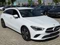 Mercedes-Benz CLA 200 CLA 200 d Led,Kamera,Navi,Acc,Leder,Shz,Pdc,A-hold Weiß - thumbnail 5