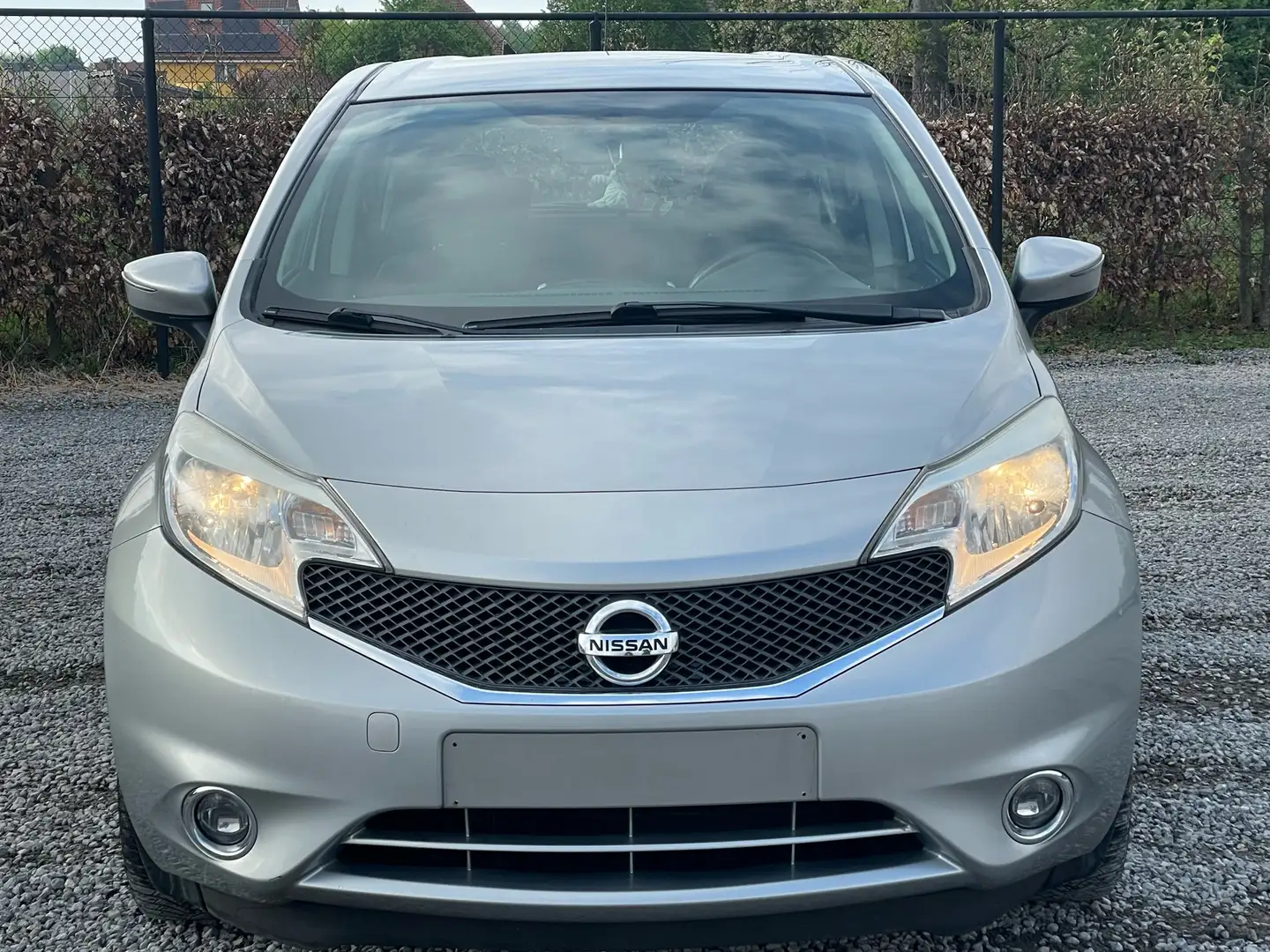 Nissan Note 1.2i 2014 130 000km Airco - 2