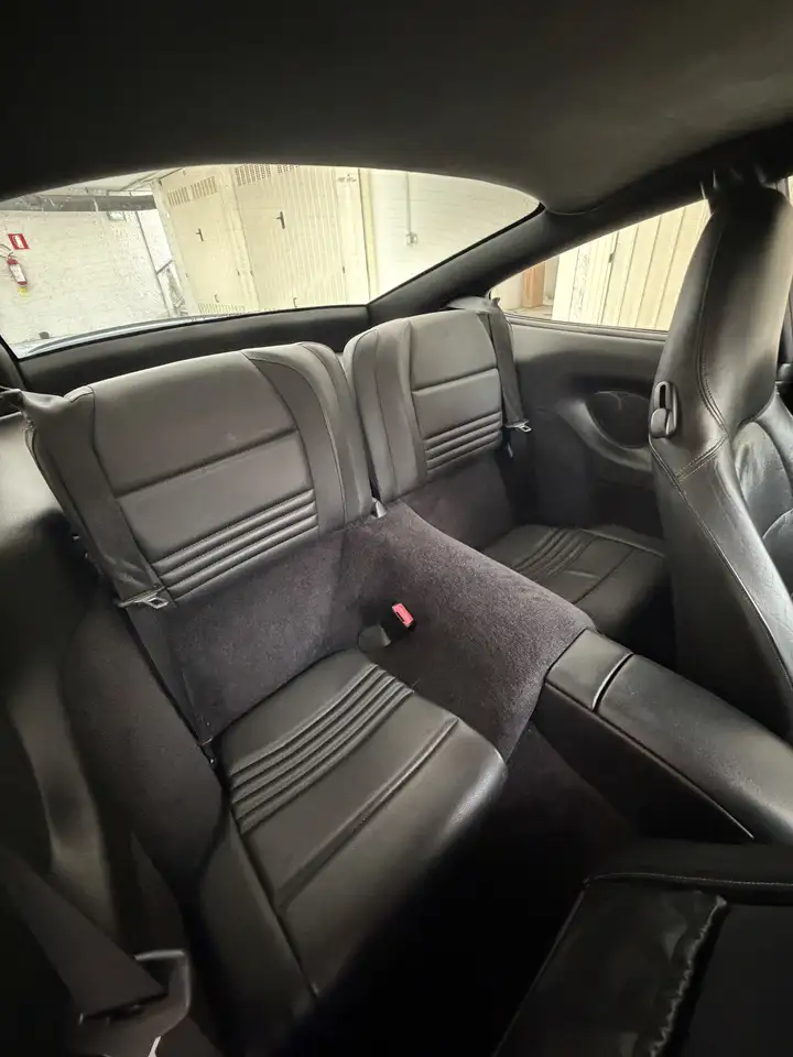 Porsche 996 911 Coupe 3.6 Carrera, foto 7