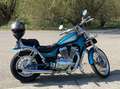Suzuki VS 800 Intruder Bleu - thumbnail 2