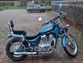 Suzuki VS 800 Intruder Bleu - thumbnail 4