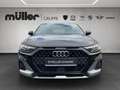 Audi A1 CITYCARVER 35 TFSI PHONE BOX MMI NAVI+ SHZ Negro - thumbnail 2