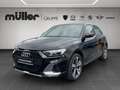 Audi A1 CITYCARVER 35 TFSI PHONE BOX MMI NAVI+ SHZ Negro - thumbnail 1