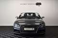 Audi TTS Roadster 2.0 quattro *MATRIX *B&O *NACKENHZG Grau - thumbnail 2