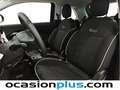 Fiat 500e Action 70KW Negro - thumbnail 14