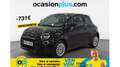 Fiat 500e Action 70KW Negro - thumbnail 1