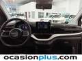Fiat 500e Action 70KW Negro - thumbnail 6