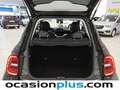 Fiat 500e Action 70KW Negro - thumbnail 19