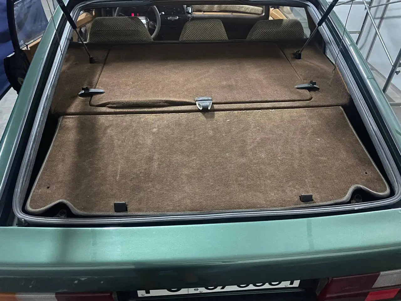 Talbot Matra Murena 1.6, foto 6