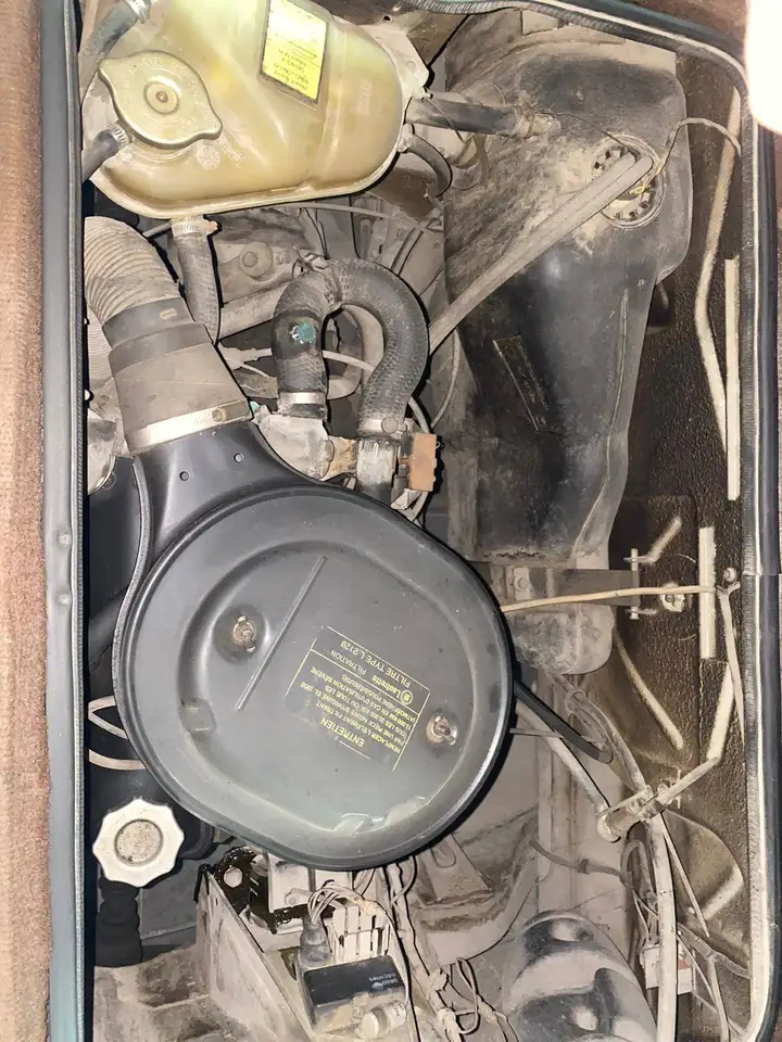 Talbot Matra Murena 1.6, foto 10