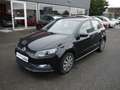 Volkswagen Polo 1.0 60CH TRENDLINE 5P Noir - thumbnail 3
