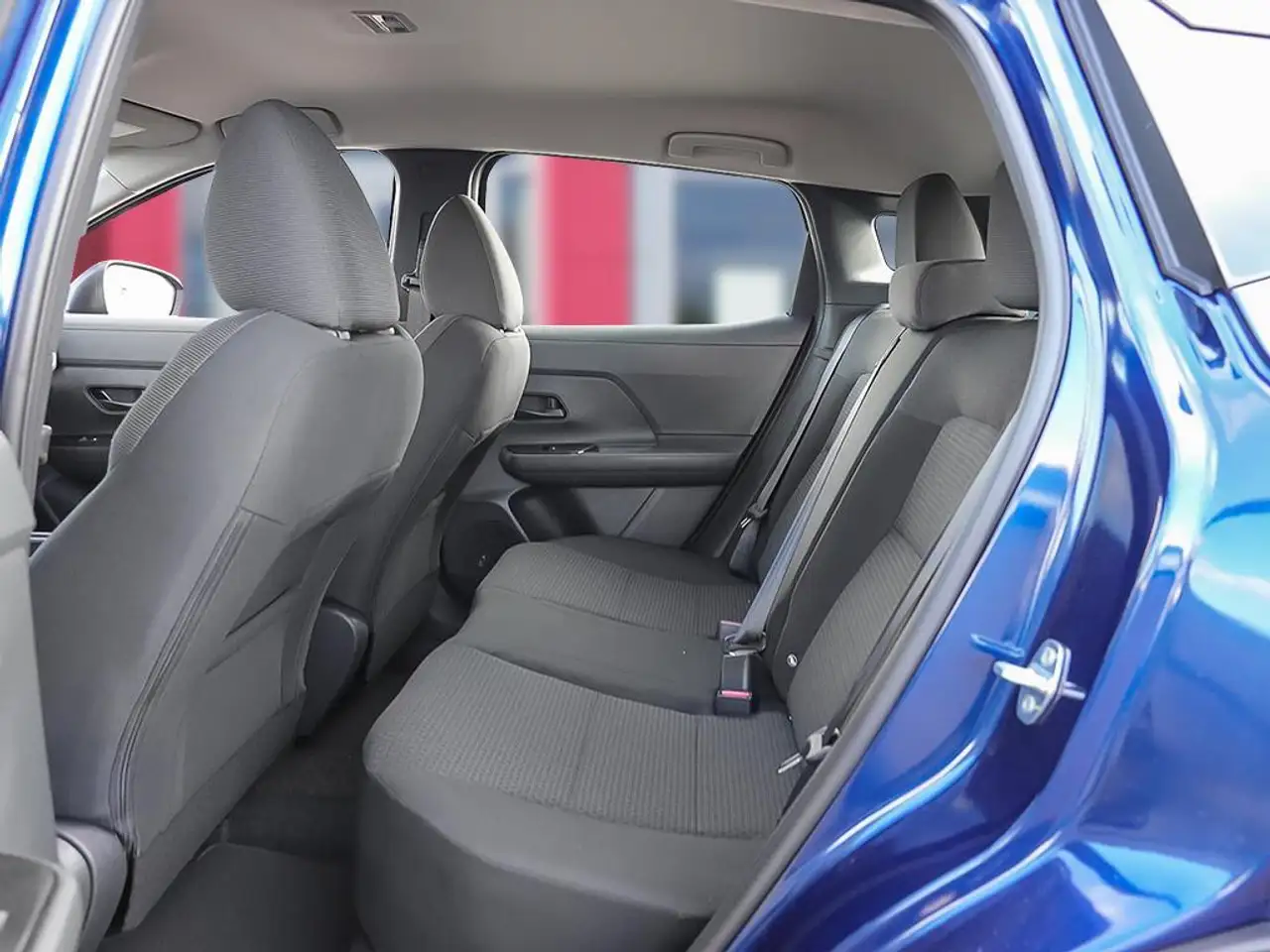 Nissan Kicks fotografie Nissan Kicks