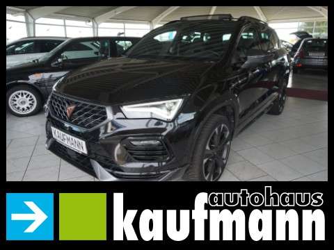 Second hand Cupra Ateca 