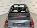 Fiat 500C 42 kWh La Prima Gris - thumbnail 10