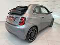 Fiat 500C 42 kWh La Prima Grey - thumbnail 9