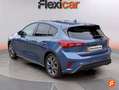 Ford Focus 1.0 Ecoboost MHEV 114kW ST-Line X Bleu - thumbnail 5