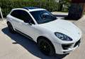 Porsche Macan Macan s 2015 3.0d S 250cv pdk gancio traino elettr Bianco - thumbnail 8