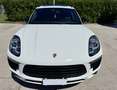 Porsche Macan Macan s 2015 3.0d S 250cv pdk gancio traino elettr Bianco - thumbnail 1