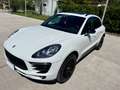 Porsche Macan Macan s 2015 3.0d S 250cv pdk gancio traino elettr Bianco - thumbnail 2