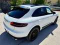 Porsche Macan Macan s 2015 3.0d S 250cv pdk gancio traino elettr Bianco - thumbnail 6