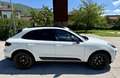 Porsche Macan Macan s 2015 3.0d S 250cv pdk gancio traino elettr Bianco - thumbnail 7
