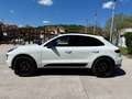 Porsche Macan Macan s 2015 3.0d S 250cv pdk gancio traino elettr Bianco - thumbnail 3