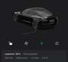 Tesla Model S Plaid MOPF=Sportsitze*EAP*Yoke*21*Gar:07.29/100Tkm Schwarz - thumbnail 11